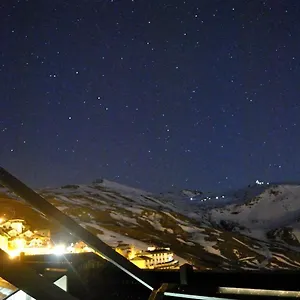 Alpes 3 2g Apartamento
