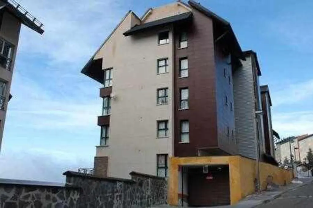 Little Rest Sierra Nevada Monte Oiz Wifi, Garaje Apartment Monachil Spain