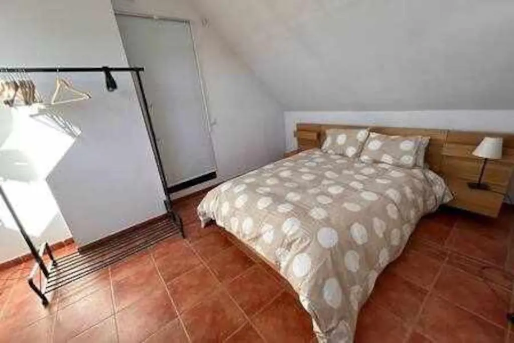 Little Rest Sierra Nevada Monte Oiz Wifi, Garaje Apartment Monachil Spain
